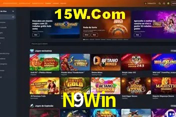 N9Win