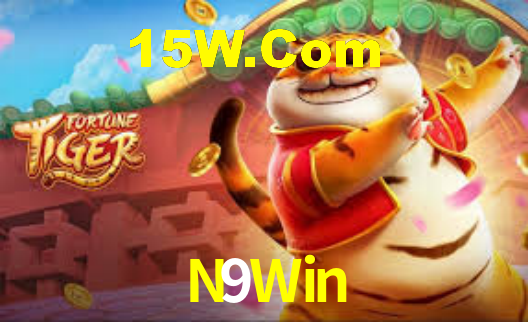 Bônus Generosos e Exclusivos no N9Win para Você!